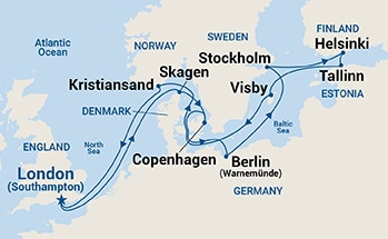 Itinerary Image